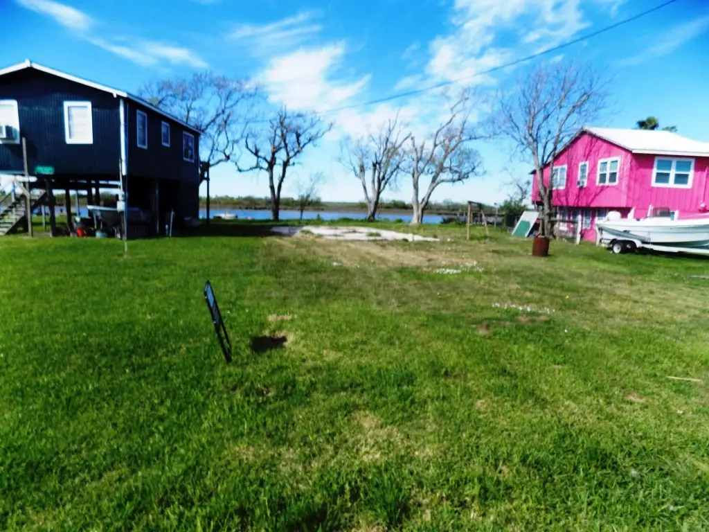 144 Cr 616 Seagull, Sargent, TX 77414 - #1