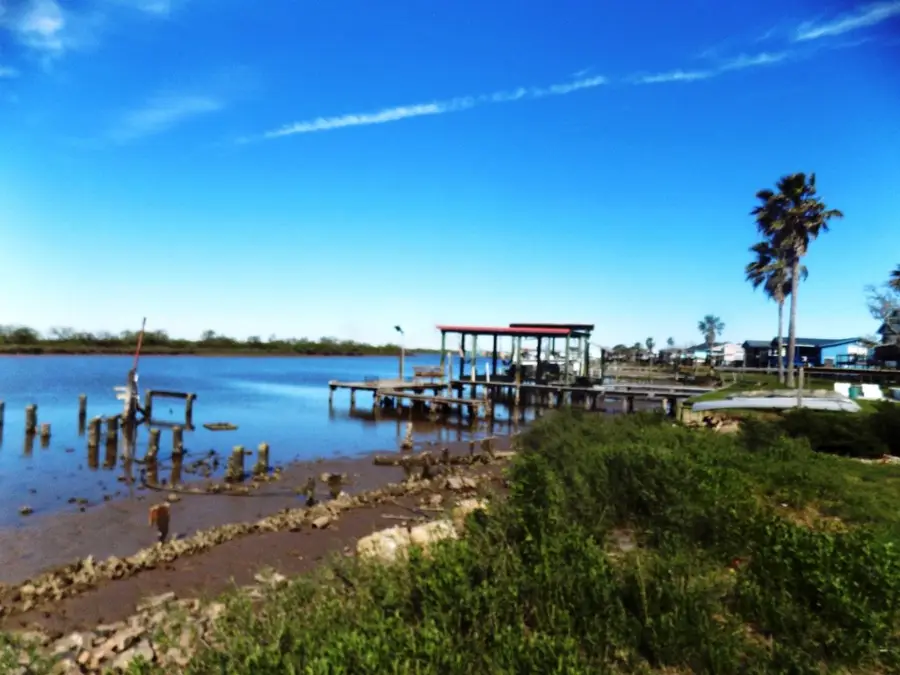 144 Cr 616 Seagull, Sargent, TX 77414 - #3