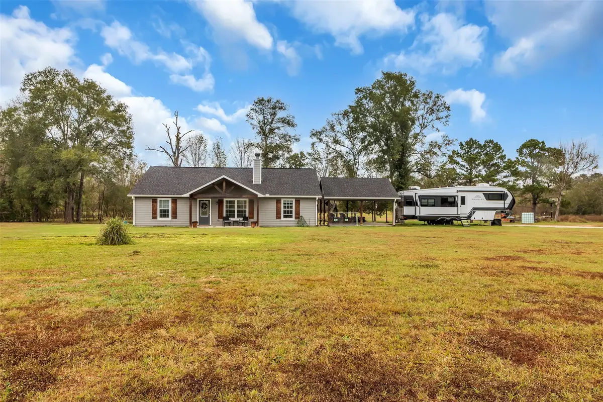 696 Independence Road, Shepherd, TX 77371 - Image #1
