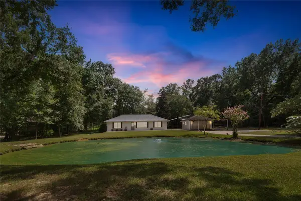 22117 Magnolia Hills Drive, Magnolia, TX 77354