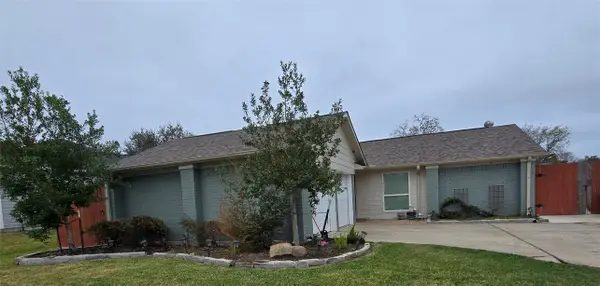 3106 Mariner Drive, League City, TX 77573