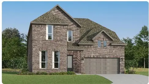 8211 Tidal View Drive, Katy, TX 77493 - Image #1
