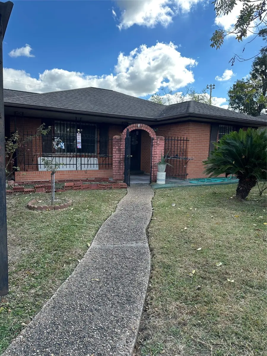 7006 Werner Street, Houston, TX 77076 - Image #2