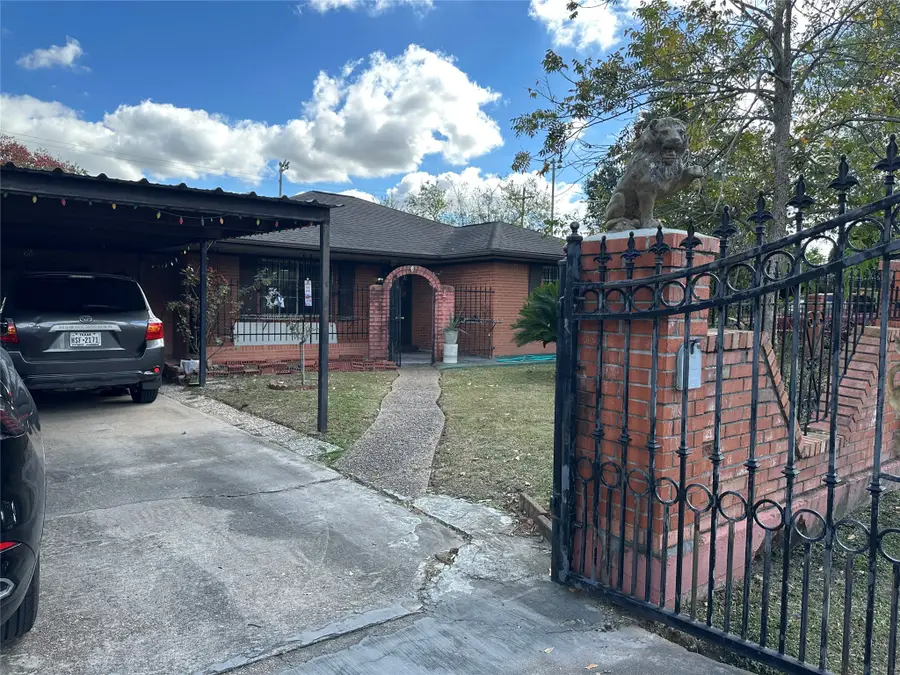 7006 Werner Street, Houston, TX 77076 - Image #3