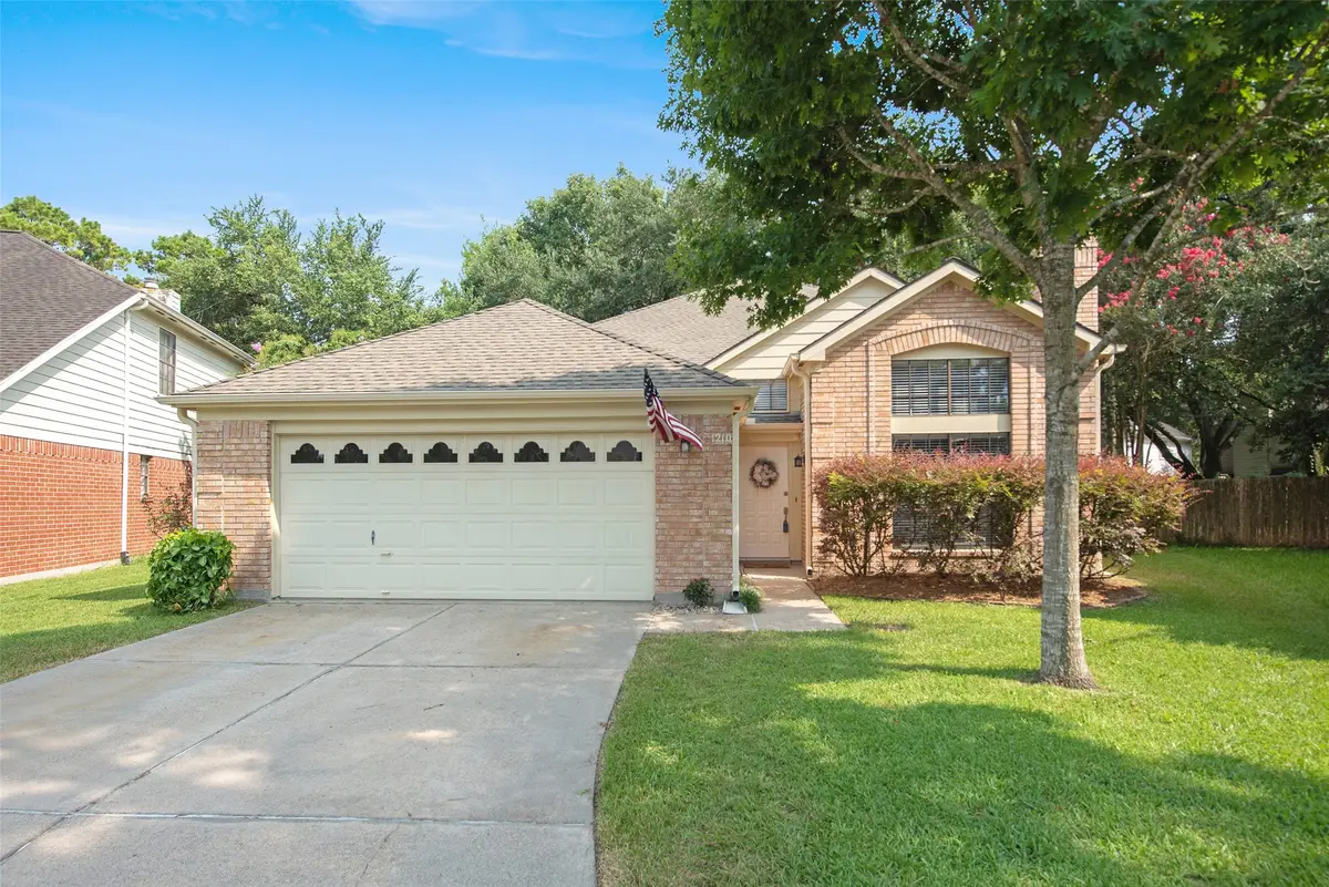 1210 Pine Fork Court, Houston, TX 77062 - #1