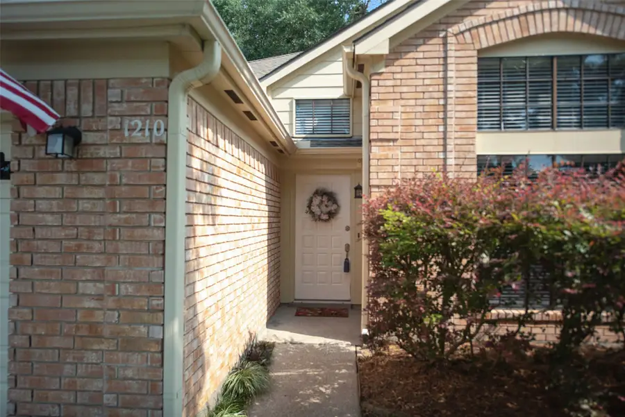 1210 Pine Fork Court, Houston, TX 77062 - #3