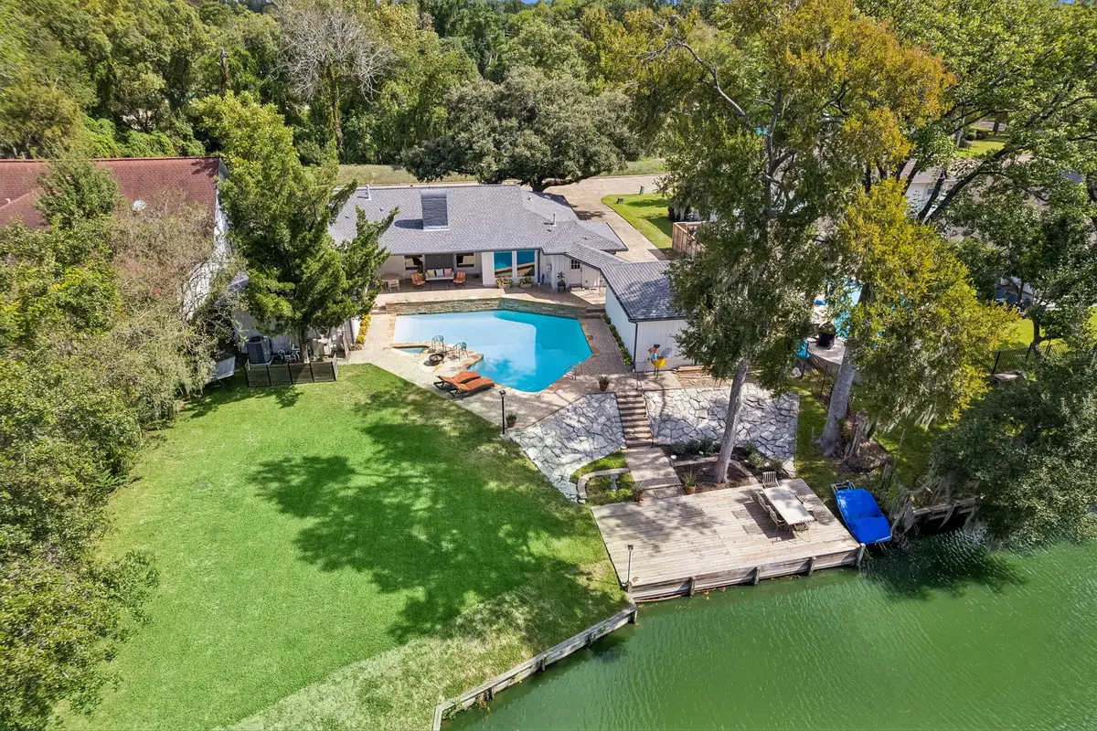 12314 Honeywood Trail, Houston, TX 77077 - #1