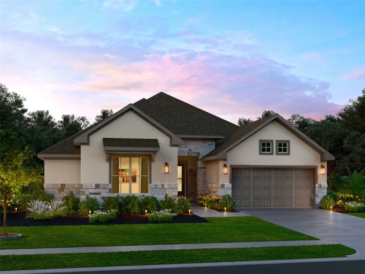 736 Golden Aster Boulevard, Waller, TX 77484 - #1