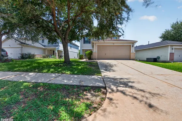 306 Mantova Drive, Houston, TX 77073