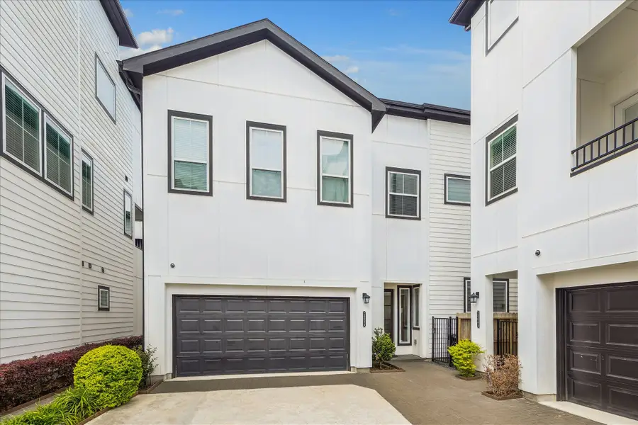 2804 Grand Fountains Drive #B, Houston, TX 77054 - #2