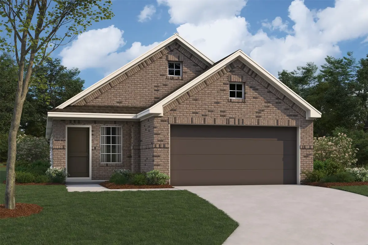 32527 Midsummer Drive, Fulshear, TX 77441 - #1