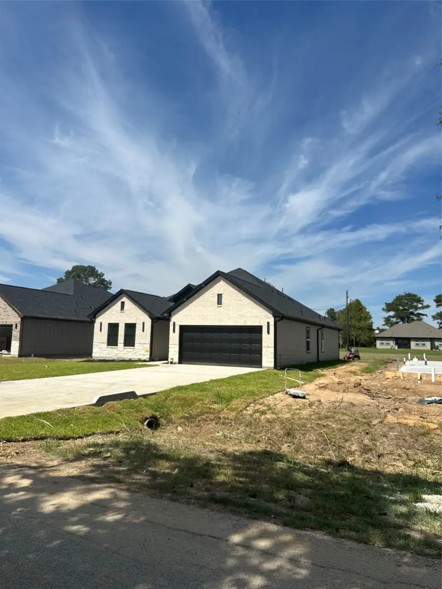 630 Ezekiel Smith Street, Prairie View, TX 77484 - #3