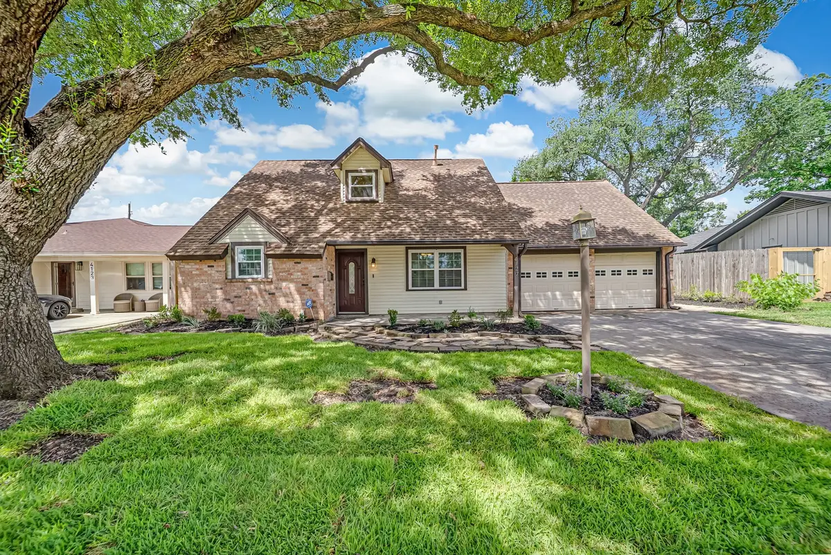 4127 Hill Oak Drive, Houston, TX 77092 - #1