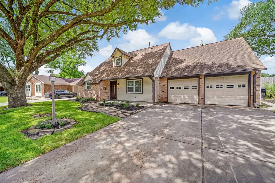 4127 Hill Oak Drive, Houston, TX 77092 - #3