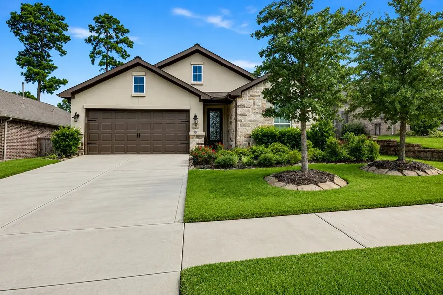 111 E Silky Sephora Court, Montgomery, TX 77316 - #2