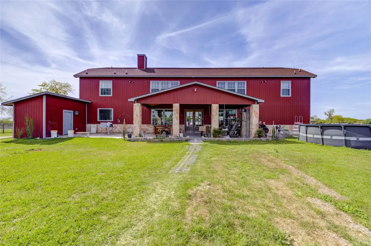 8570 Sunny Side Road, Hempstead, TX 77445 - #1