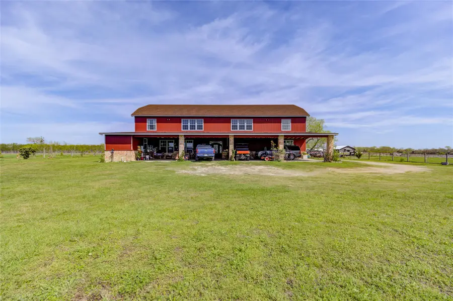 8570 Sunny Side Road, Hempstead, TX 77445 - #2