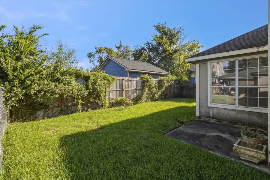 9711 Signet St Street, Houston, TX 77029 - #3