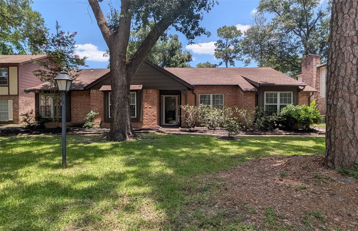 16518 Courtland Circle, Spring, TX 77379 - #1