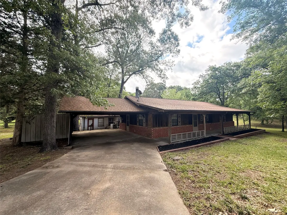 451 County Road 4262, Woodville, TX 75979 - #1