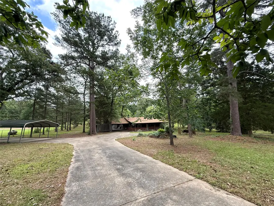451 County Road 4262, Woodville, TX 75979 - #3
