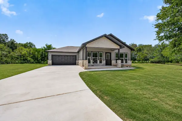 1147 Baja Road, Montgomery, TX 77356