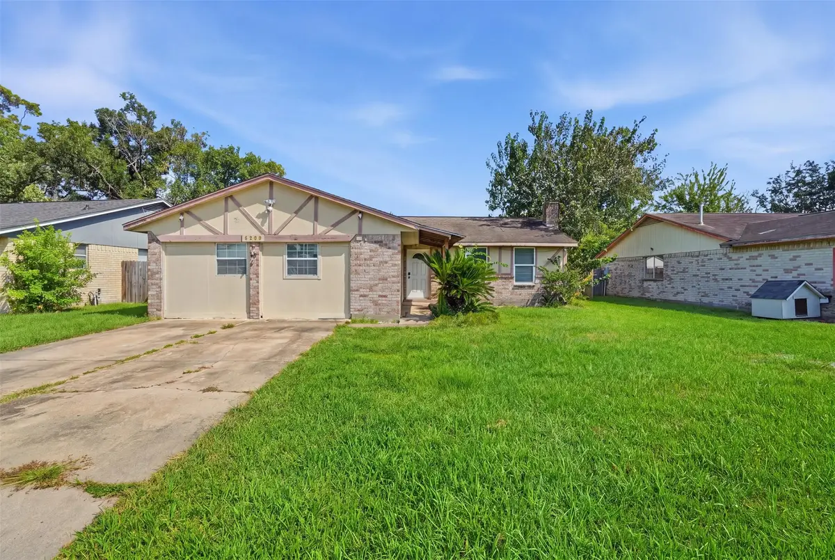 2626 John Ralston Road, Houston, TX 77013 - #1