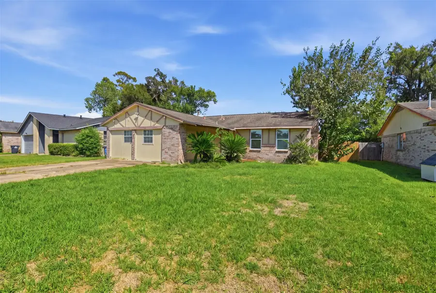 2626 John Ralston Road, Houston, TX 77013 - #2