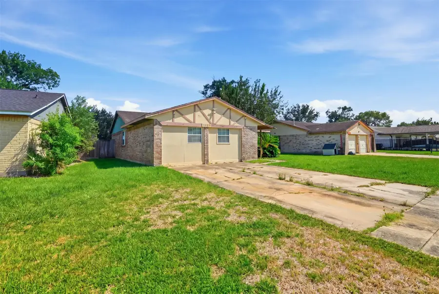 2626 John Ralston Road, Houston, TX 77013 - #3