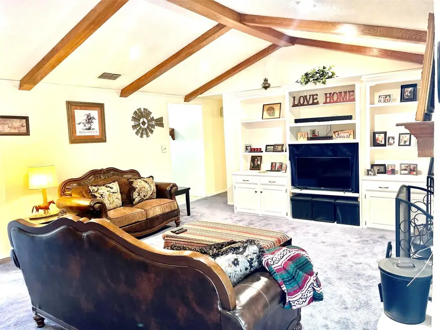 710 S Main Street, Tehuacana, TX 76686 - #3