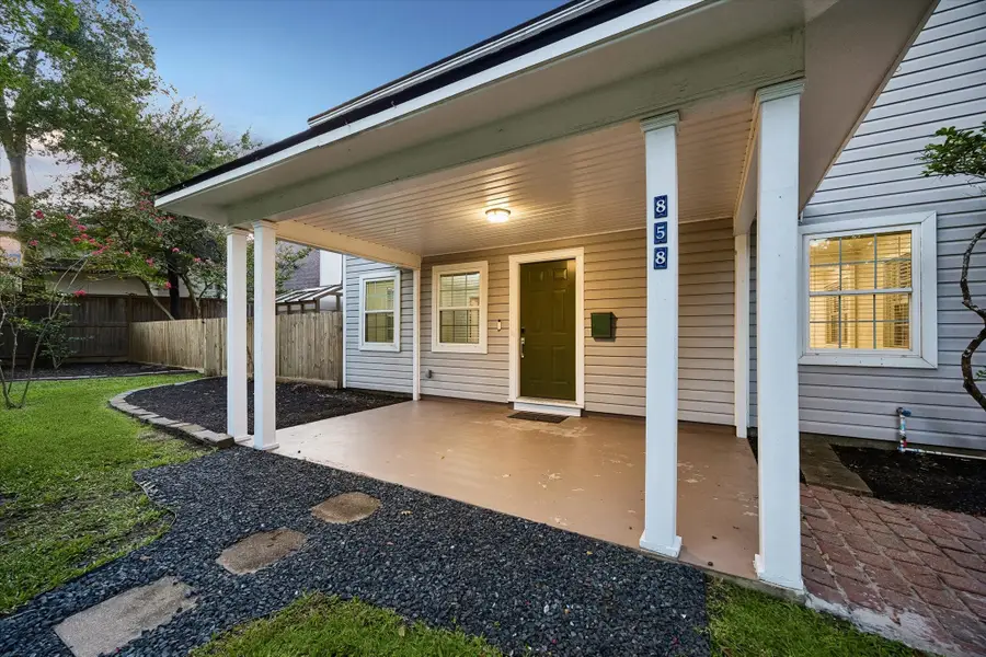 858 Azalea Street, Houston, TX 77018 - #3