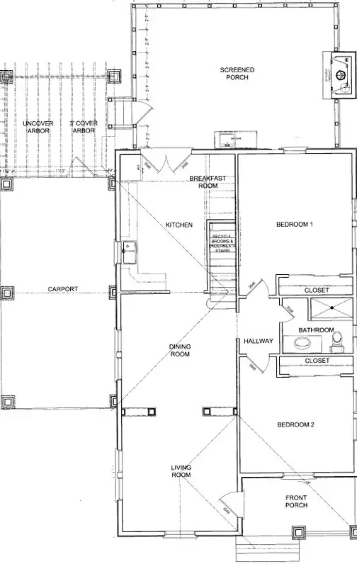 209 E Woodland Street, Houston, TX 77009 - #2