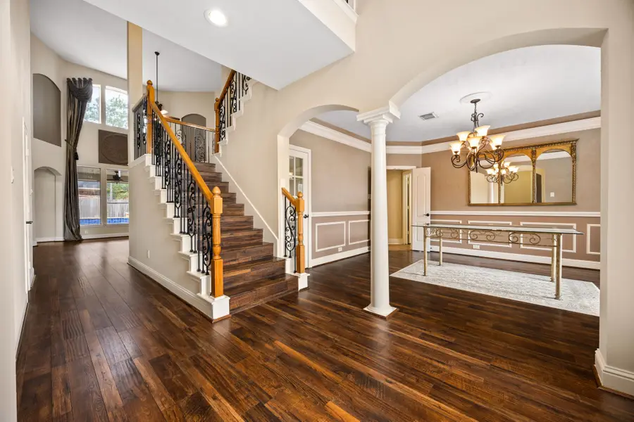 7606 Courtney Manor Lane, Katy, TX 77494 - #3