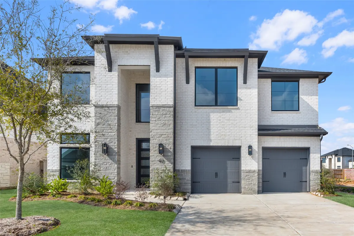 413 Harvest Moon Drive, Katy, TX 77493 - #1