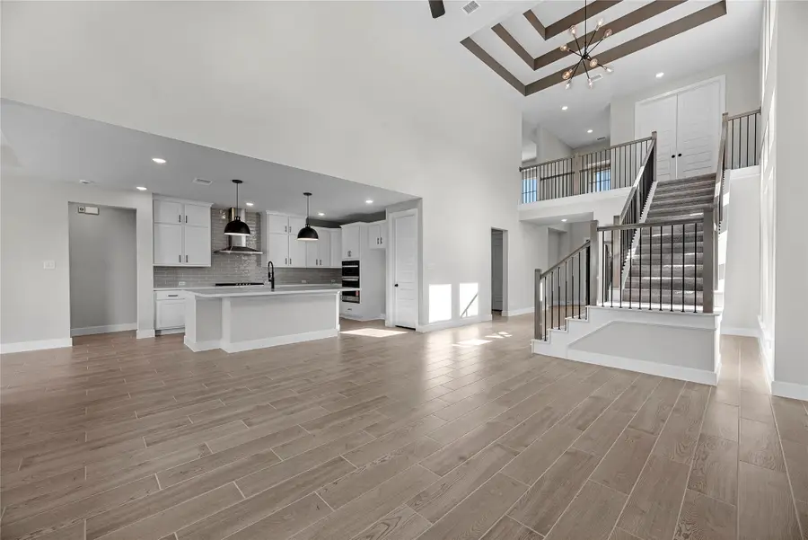 413 Harvest Moon Drive, Katy, TX 77493 - #3