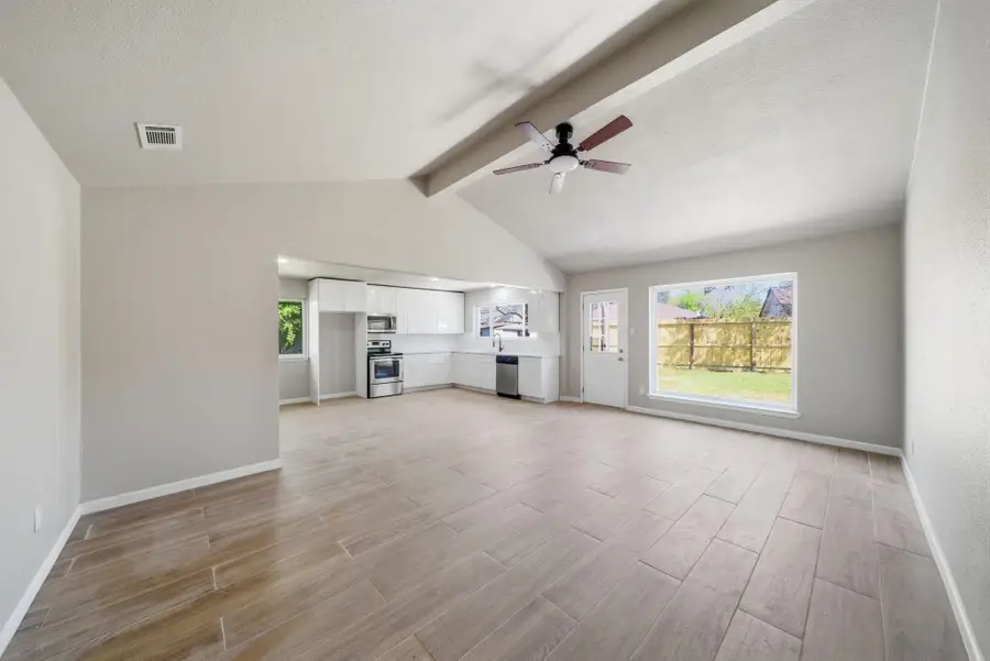 7530 Millbrae Lane, Houston, TX 77041 - #2