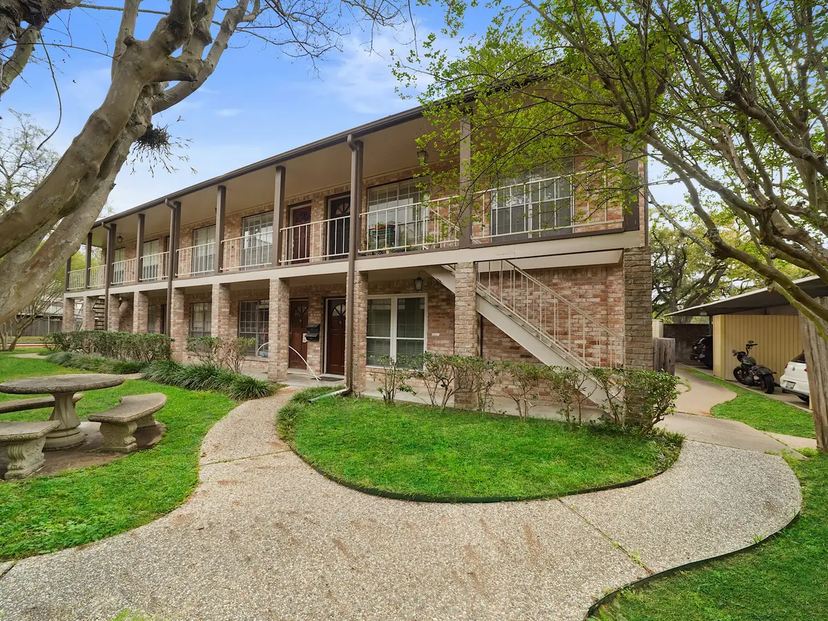 815 Wax Myrtle Lane #A, Houston, TX 77079 - #1