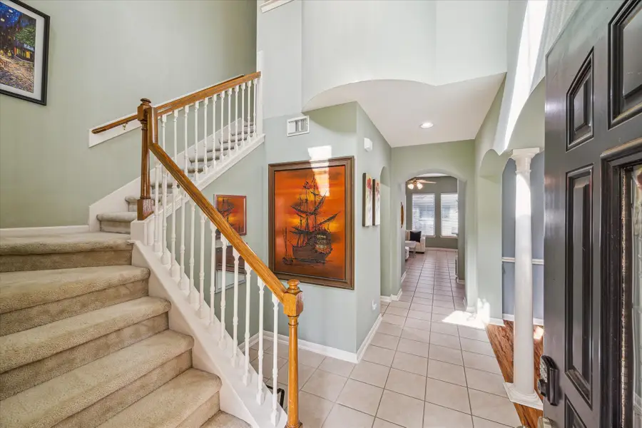 2403 Clippers Square, Houston, TX 77058 - #3