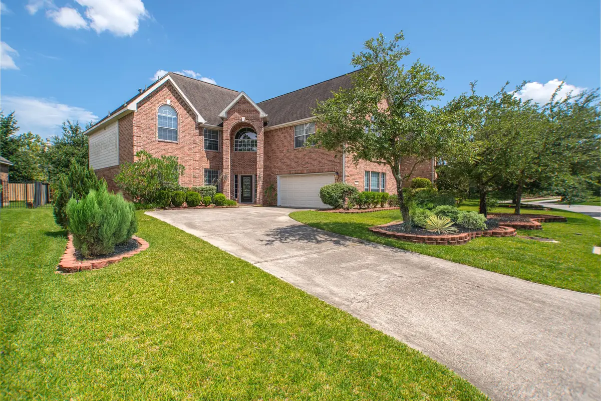 63 N Arrow Canyon Circle, The Woodlands, TX 77389 - #1