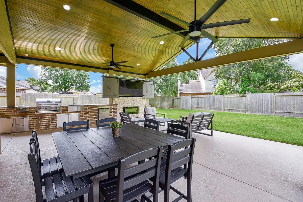 143 Hollow Terrace Court, Tomball, TX 77375 - #1