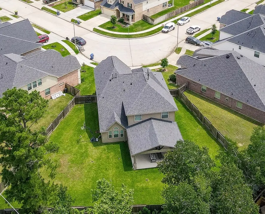 143 Hollow Terrace Court, Tomball, TX 77375 - #2