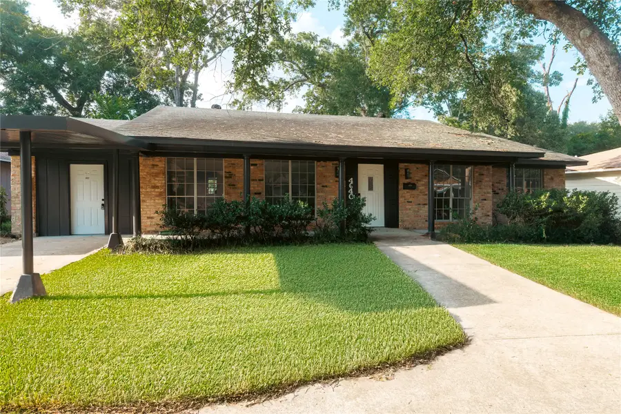 4640 Fieldwood Lane, Beaumont, TX 77706 - Image #3
