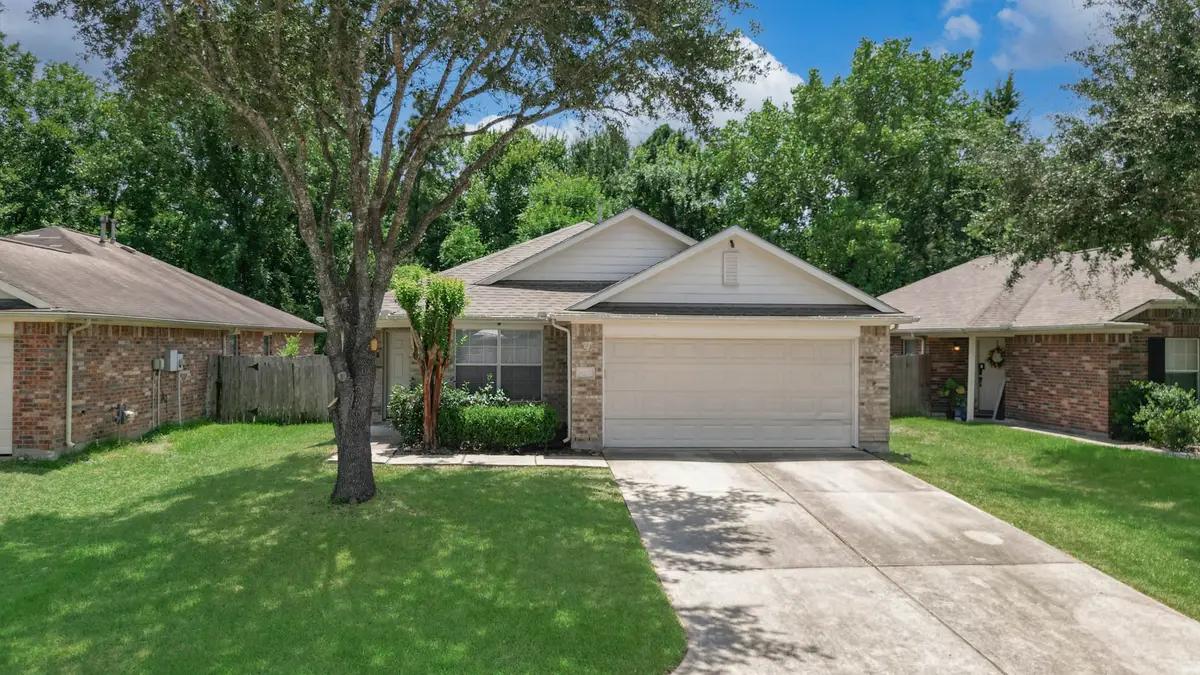10330 Fire Sage Drive, Humble, TX 77396 - #1