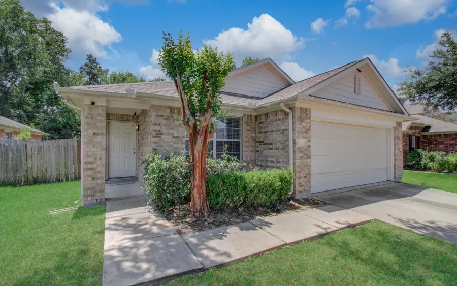 10330 Fire Sage Drive, Humble, TX 77396 - #2