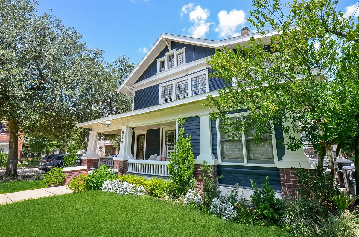 816 W Main Street, Houston, TX 77006 - Image #1