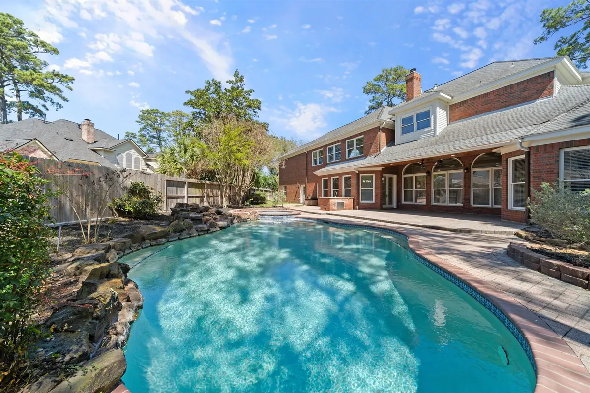 13714 Gainesway Drive, Cypress, TX 77429 - #1