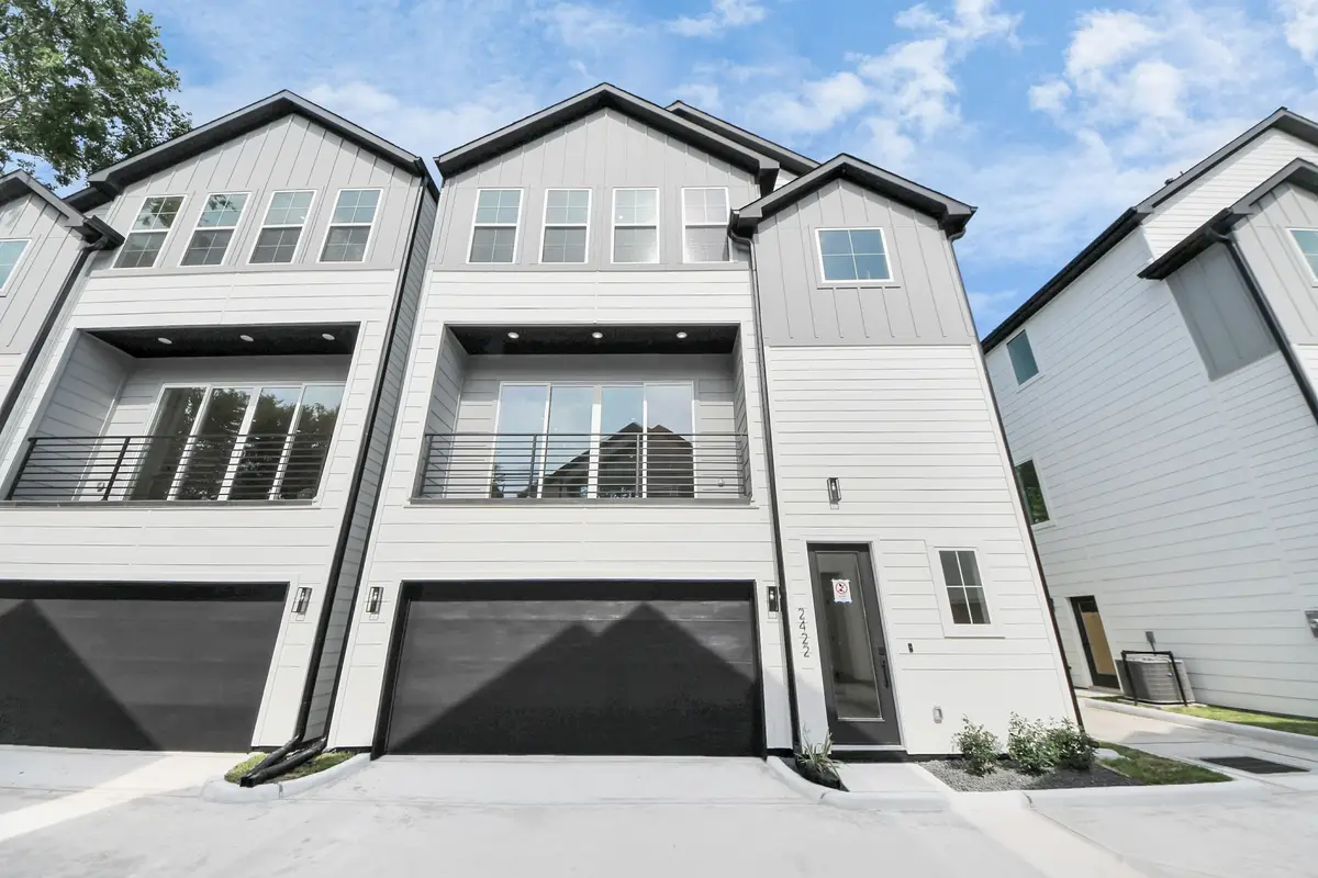 2422 Harrington Street, Houston, TX 77026 - Image #1