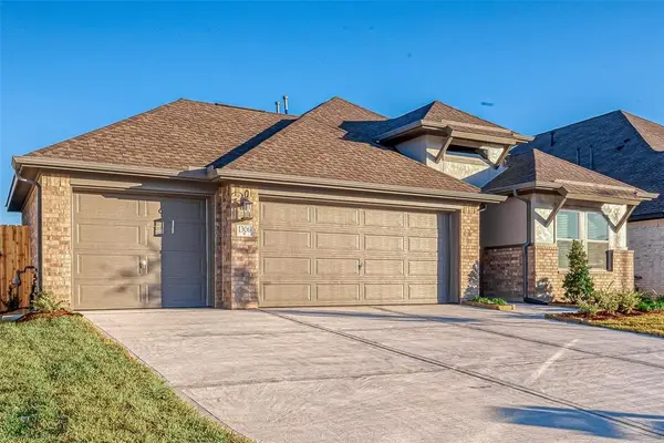 1306 Vinter Meadows Lane, Richmond, TX 77406