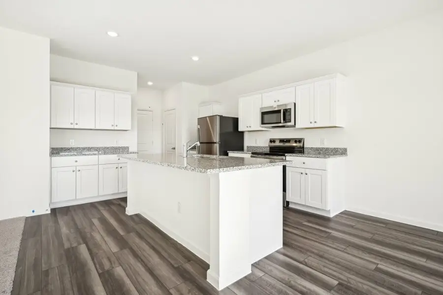 18898 Lucas Michael Way, New Caney, TX 77357 - #2