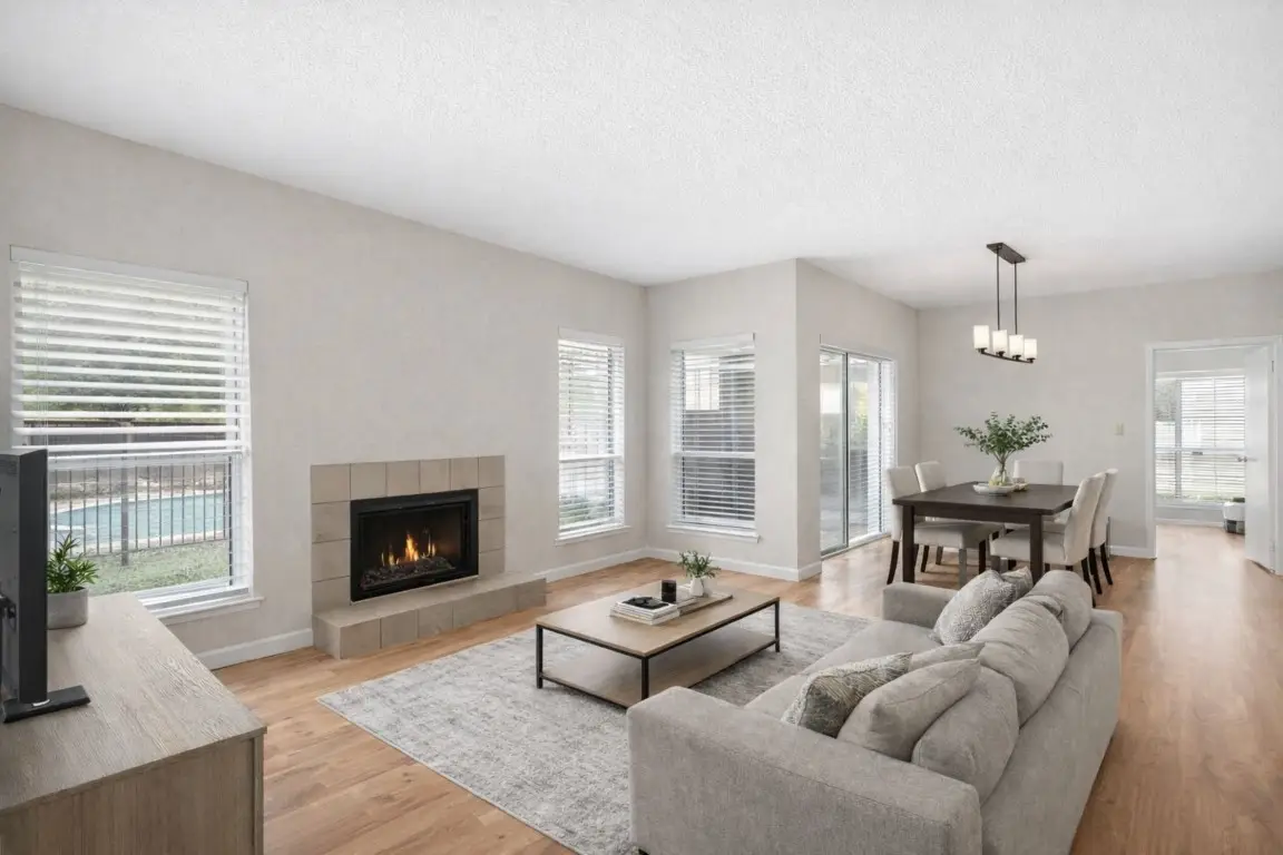 6602 Harbor Town Drive #1207, Houston, TX 77036 - #1